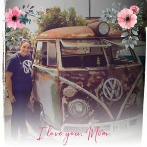 Meet your Posher, Valerie